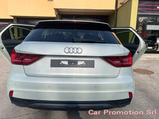 AUDI A1 usata, con Alzacristalli elettrici