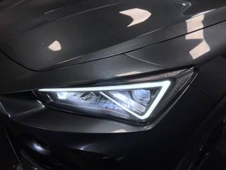 CUPRA Formentor usata, con Fendinebbia