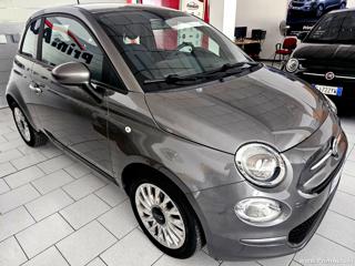 FIAT 500 usata, con Airbag Passeggero