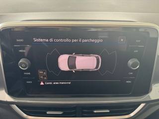 VOLKSWAGEN T-Roc usata, con Immobilizzatore elettronico