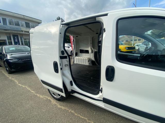 FIAT Fiorino usata 27