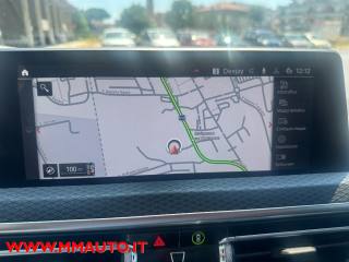 BMW X4 usata, con USB
