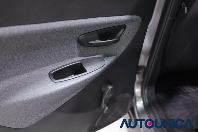 LANCIA Ypsilon usata 34