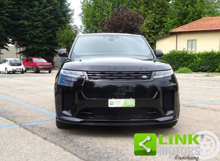 LAND ROVER Range Rover Sport usata, con Controllo vocale