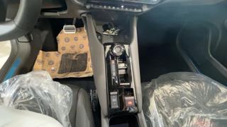 ALFA ROMEO Junior usata, con Controllo automatico clima