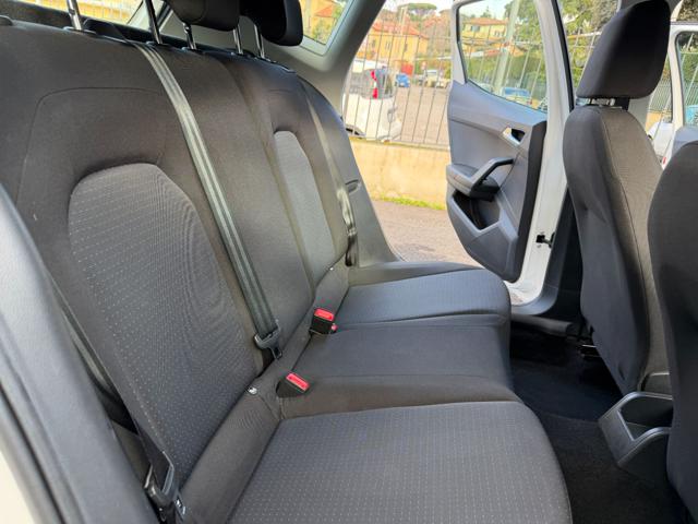 SEAT Arona usata, con Park Distance Control