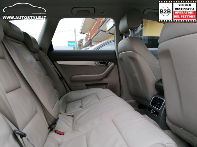 AUDI A6 usata 76