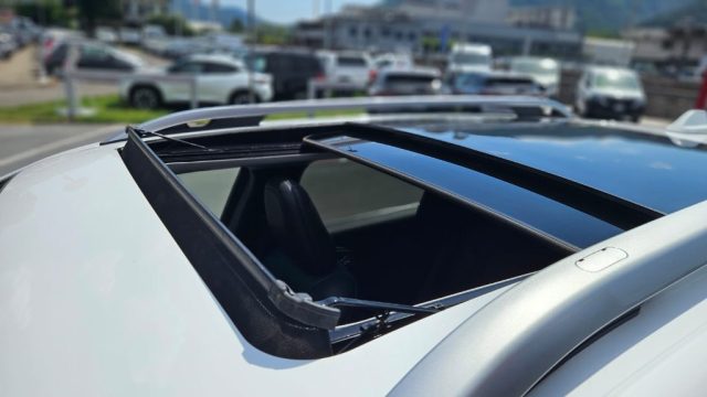 JEEP Cherokee usata, con Climatizzatore