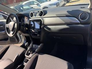 SUZUKI Vitara usata, con Controllo trazione