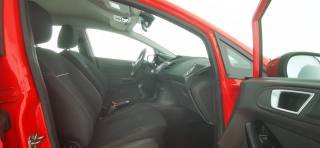 FORD Fiesta usata 42