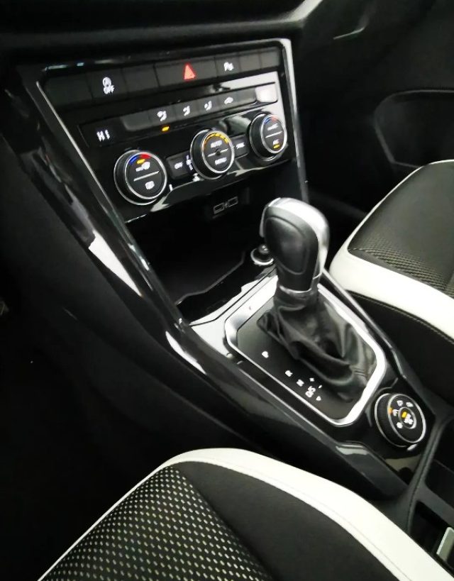 VOLKSWAGEN T-Roc usata, con Chiusura centralizzata