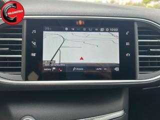 PEUGEOT 308 usata, con Immobilizzatore elettronico
