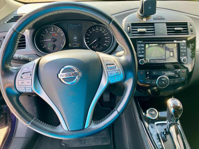 NISSAN Pulsar usata 26