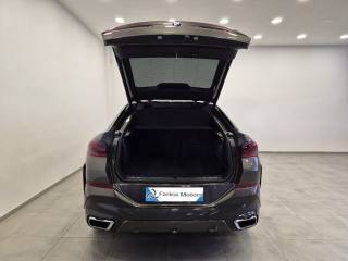 BMW X6 usata, con Sensori di parcheggio posteriori