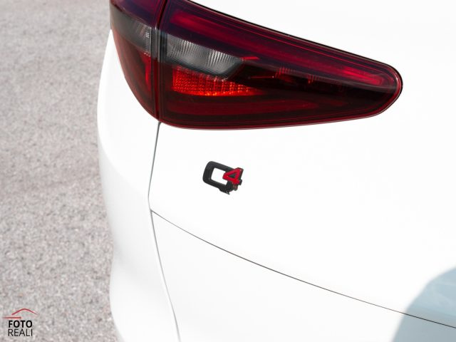 ALFA ROMEO Stelvio usata, con Vetri oscurati