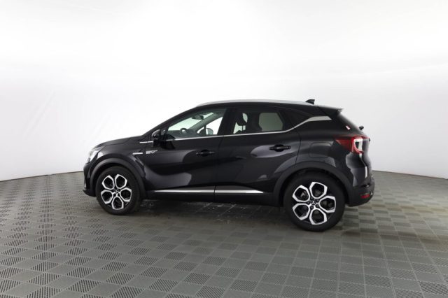 MITSUBISHI ASX usata 4