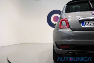 FIAT 500 usata 42