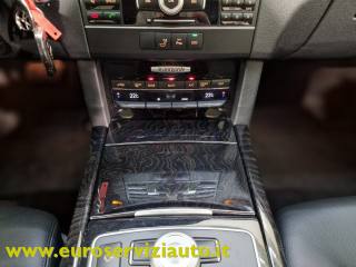 MERCEDES-BENZ E 250 usata, con Servosterzo