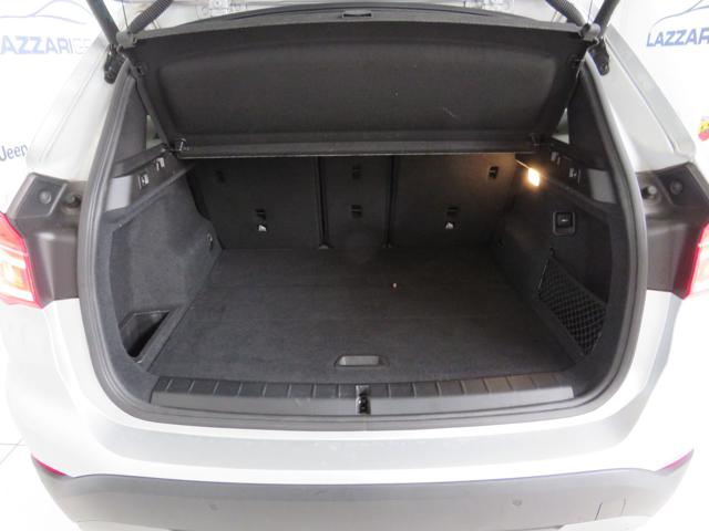 BMW X1 usata, con Boardcomputer