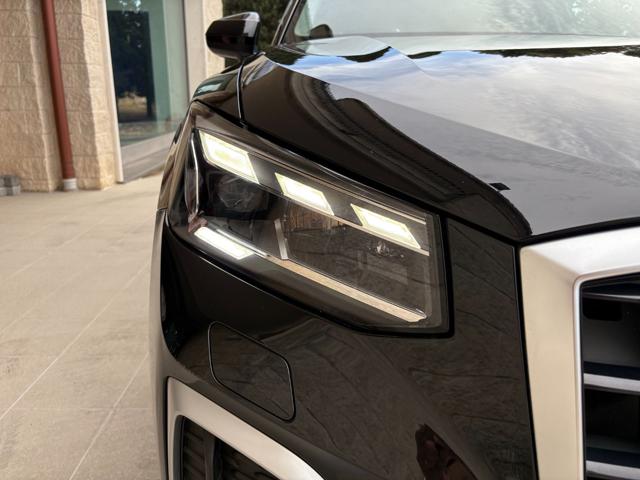 AUDI Q2 usata, con Servosterzo