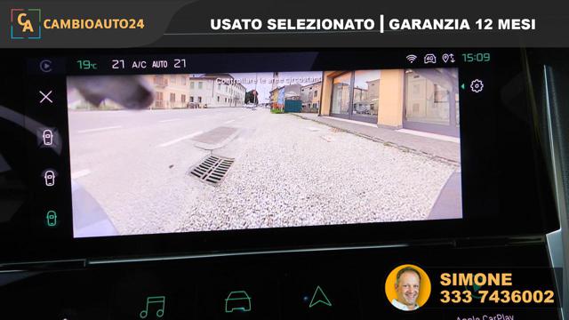 PEUGEOT 308 usata 98