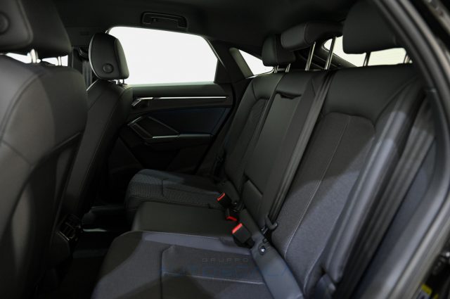 AUDI Q3 usata, con Sound system