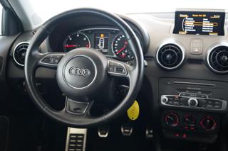 AUDI A1 usata 17