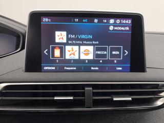 PEUGEOT 3008 usata, con Immobilizzatore elettronico