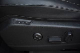 DS AUTOMOBILES DS 7 usata, con Interni in pelle