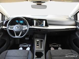 VOLKSWAGEN Golf Variant usata, con Boardcomputer