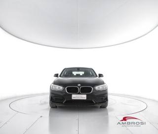 BMW 114 usata 4