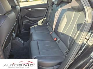 AUDI A3 usata, con Climatizzatore