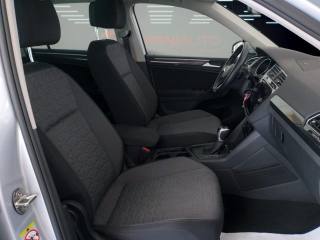 VOLKSWAGEN Tiguan usata 15