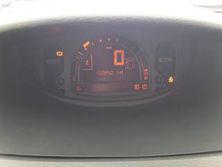 RENAULT Modus usata, con Boardcomputer