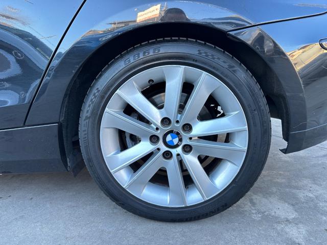 BMW 118 usata, con Airbag