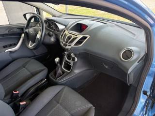FORD Fiesta usata, con Cerchi in lega