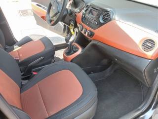 HYUNDAI i10 usata, con Immobilizzatore elettronico