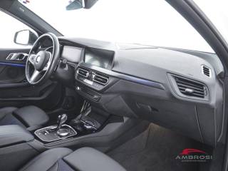BMW 120 usata 11