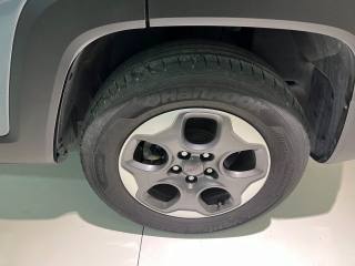 JEEP Renegade usata, con Controllo trazione