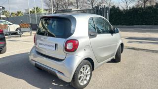SMART ForTwo usata, con Alzacristalli elettrici