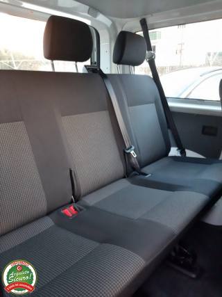 VOLKSWAGEN Transporter usata 32
