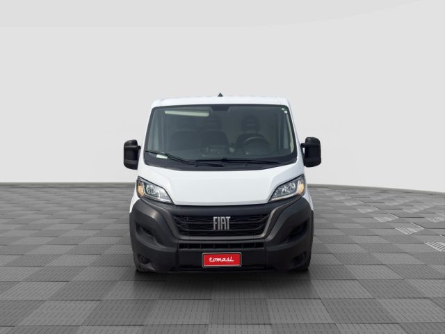 FIAT Ducato usata 7