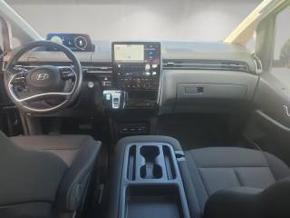 HYUNDAI Staria usata, con Alzacristalli elettrici