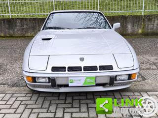 PORSCHE 924 usata 1