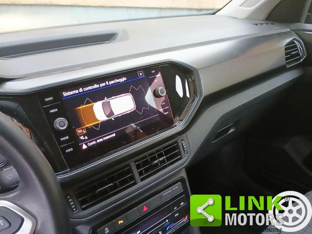 VOLKSWAGEN T-Cross usata 23
