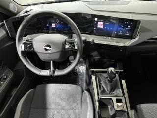 OPEL Astra usata, con Sedile posteriore sdoppiato