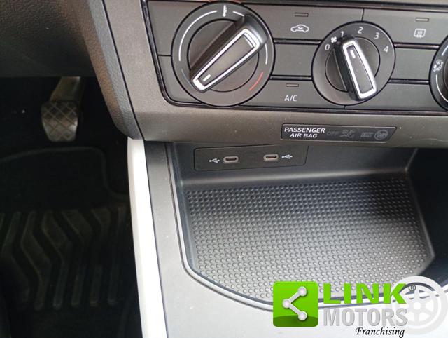 SEAT Arona usata, con Chiusura centralizzata telecomandata
