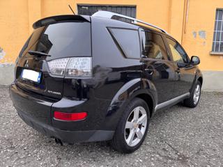 MITSUBISHI Outlander usata, con Airbag Passeggero