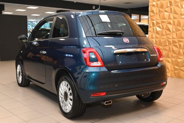 FIAT 500 usata 65