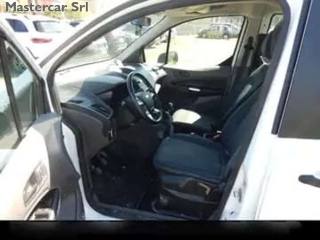 FORD Transit Connect usata, con Boardcomputer